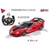Véhicule radiocommandé Ferrari FXXK Evo MONDO MOTORS - Effets lumineux - Eche...