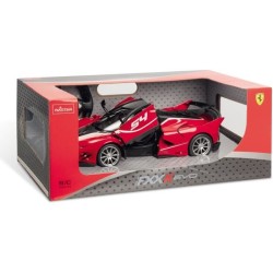 Véhicule radiocommandé Ferrari FXXK Evo MONDO MOTORS - Effets lumineux - Eche...