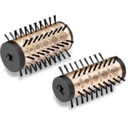 Brosse soufflante - BaByliss - AS952E Big Hair Dual - Pour le volume, la mise...