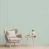 RIPOLIN Peinture Couleur Satin Ultra Couvrante pour Cuisine, Chambre, Salon, ...