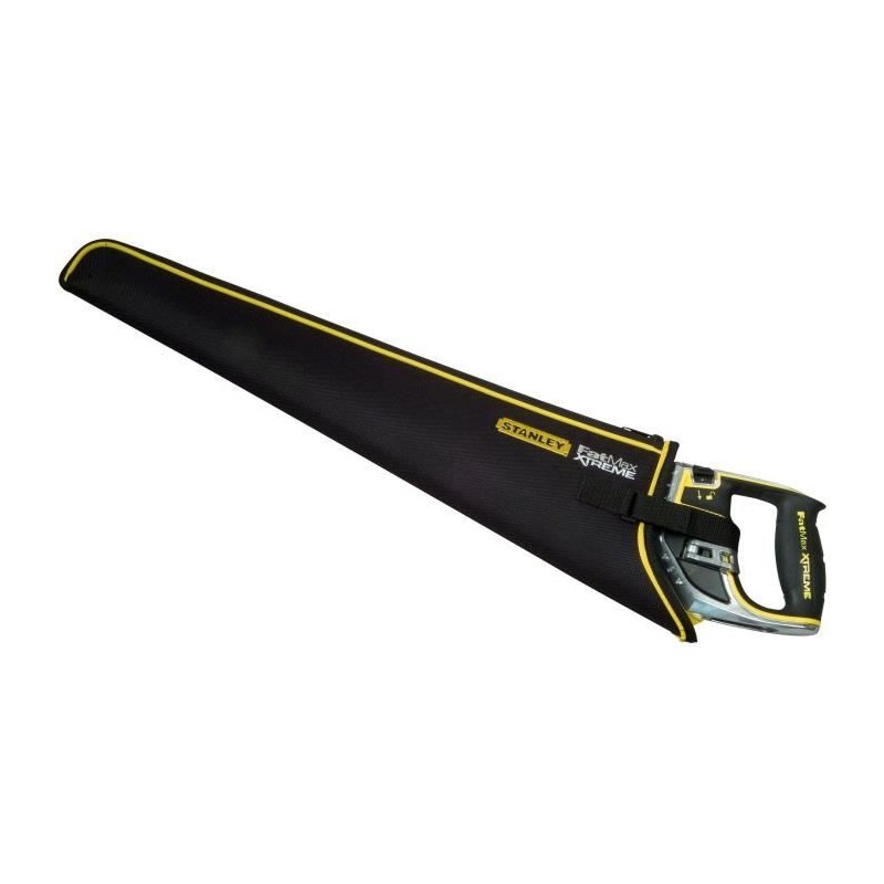 Starter kit Instantchange - STANLEY FATMAX - 0-20-255 - 500 mm