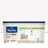 RIPOLIN ESPRIT DECO MULTI SUPPORTS BLANC  satin 2,5L