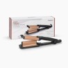 Lisseur - BaByliss - W2447E - Effet wavy, jusqu'a 200°C avec des plaques larg...