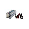 Convertisseur de tension - HTC TECHNIC - 12V/220 V - 300 W - Avec prise USB-A...