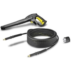 KÄRCHER Set quick coupling compatible avec toutes machines sauf modeles avec ...