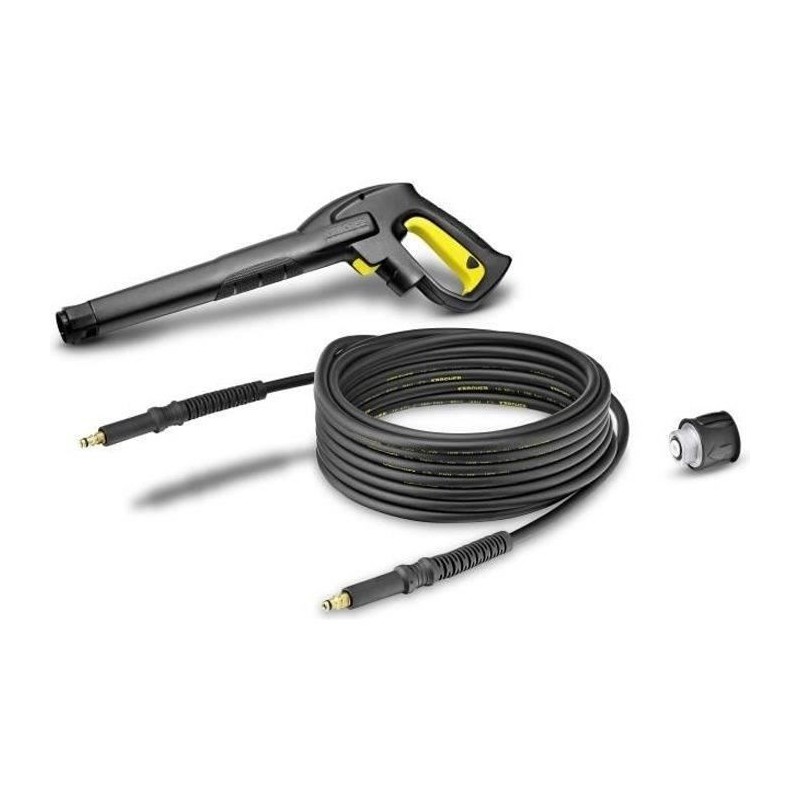 KÄRCHER Set quick coupling compatible avec toutes machines sauf modeles avec ...