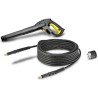 KÄRCHER Set quick coupling compatible avec toutes machines sauf modeles avec ...