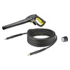 KÄRCHER Set quick coupling compatible avec toutes machines sauf modeles avec ...