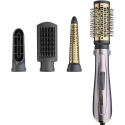 Brosse soufflante - BaByliss - AS136E Air Style 1000 - Pour secher, mettre en...