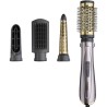 Brosse soufflante - BaByliss - AS136E Air Style 1000 - Pour secher, mettre en...