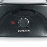 Appareil a raclette SEVERIN - RG9645 - Jusqu'a 8 personnes - Plaques de cuiss...