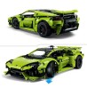 LEGO Technic 42161 Lamborghini Huracán Tecnica, Kit de Maquette de Voiture po...