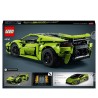 LEGO Technic 42161 Lamborghini Huracán Tecnica, Kit de Maquette de Voiture po...