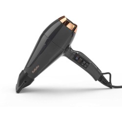 Seche-cheveux - BaByliss - 6719DE Air Pro 2200 - Perfomance, qualité pro, bri...