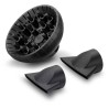 Seche-cheveux - BaByliss - 6719DE Air Pro 2200 - Perfomance, qualité pro, bri...