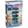 Garage Bosch 5 niveaux - KLEIN - Ascenseur, station-service et station de lav...