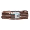 GARDENA Tuyau d'arrosage Comfort HighFlex – Longueur 25m – Ø15mm – Anti noeud...