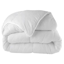 Couette chaude 240x260 cm BLANREVE PRESTIGE Multiprotection - 100% Polyester ...