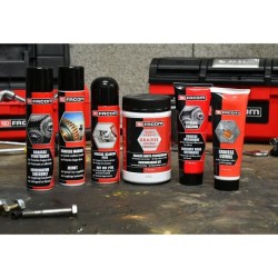 Graisse mécanique universelle multifonctions 180g - FACOM - Adhésive et filante