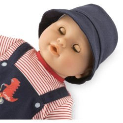 Mon Grand Poupon COROLLE - Eliott - 36 cm - Senteur de vanille - des