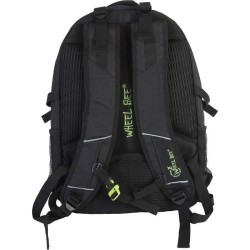 Sac a dos - SCHILDKRÖT - Wheel Bee Revolution - LED - Polyester 600D - 30L