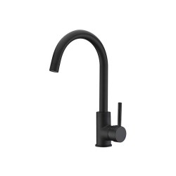 Mitigeur évier ILO noir