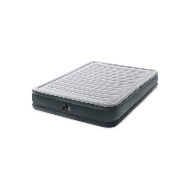 Matelas gonflable Intex - 2 personnes - 150 x 200 cm