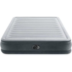 Matelas gonflable Intex - 2 personnes - 150 x 200 cm