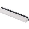 Remington S9500 Fer a Lisser, Lisseur Pearl Plaques Souples Advanced Ceramic ...