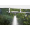 Kit brumisateur pour terrasses et balcons GARDENA - Débit max 13l/h - Kit com...