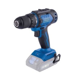 perceuse visseuse sans fil BC-DD60-X - brushless 60 Nm mandrin 13mm - SCHEPPA...