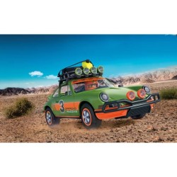 PLAYMOBIL 71436 Porsche 911 Carrera RS 2.7 Offroad Edition, Classic cars, Adu...