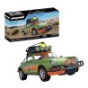 PLAYMOBIL 71436 Porsche 911 Carrera RS 2.7 Offroad Edition, Classic cars, Adu...