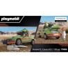 PLAYMOBIL 71436 Porsche 911 Carrera RS 2.7 Offroad Edition, Classic cars, Adu...
