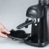 SEVERIN KA5978 Cafetiere Expresso, Vapeur pour Mousse de lait, Petite Machine...