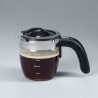 SEVERIN KA5978 Cafetiere Expresso, Vapeur pour Mousse de lait, Petite Machine...