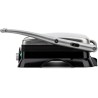 Grill électrique HKoeNIG - GR20 - Surface cuisson 29,7x23cm - Température rég...