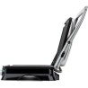 Grill électrique HKoeNIG - GR20 - Surface cuisson 29,7x23cm - Température rég...