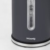 Bouilloire H.KoeNIG Boe52 - Capacité 1,7 L - Température réglable 40 a 110°C ...