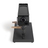 Appareil a raclette traditionnel - LIVOO - DOC159 - 600W -  6 a 8 personnes -...