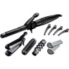 Multistyler 5en1 - Remington S8670 Lisse, Boucle, Ondule, Spirale, Gaufre - 4...