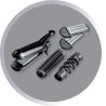 Multistyler 5en1 - Remington S8670 Lisse, Boucle, Ondule, Spirale, Gaufre - 4...