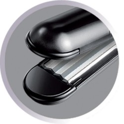 Multistyler 5en1 - Remington S8670 Lisse, Boucle, Ondule, Spirale, Gaufre - 4...
