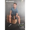 Set d'Halteres - SCHILDKROT - 10 Kg - Noir - Adulte - Ensemble pour entraînem...