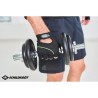 Set d'Halteres - SCHILDKROT - 10 Kg - Noir - Adulte - Ensemble pour entraînem...