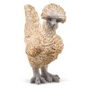Coffret de Figurines Poules - Ferme Jouet et Grange de 3 Pieces avec