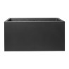 ELHO Bac a fleurs Vivo Next Long 60 - L 59 x W 30 x H 29 cm - Intérieur,Extér...