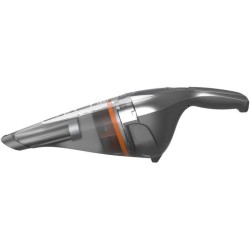 Aspirateur a main sans fil BLACK+DECKER NVC220WC-QW Dustbuster Lithium 7,2V 1...