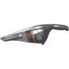 Aspirateur a main sans fil BLACK+DECKER NVC220WC-QW Dustbuster Lithium 7,2V 1...