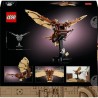 LEGO Icons 10363 La machine volante de Léonard de Vinci - Décoration pour adu...